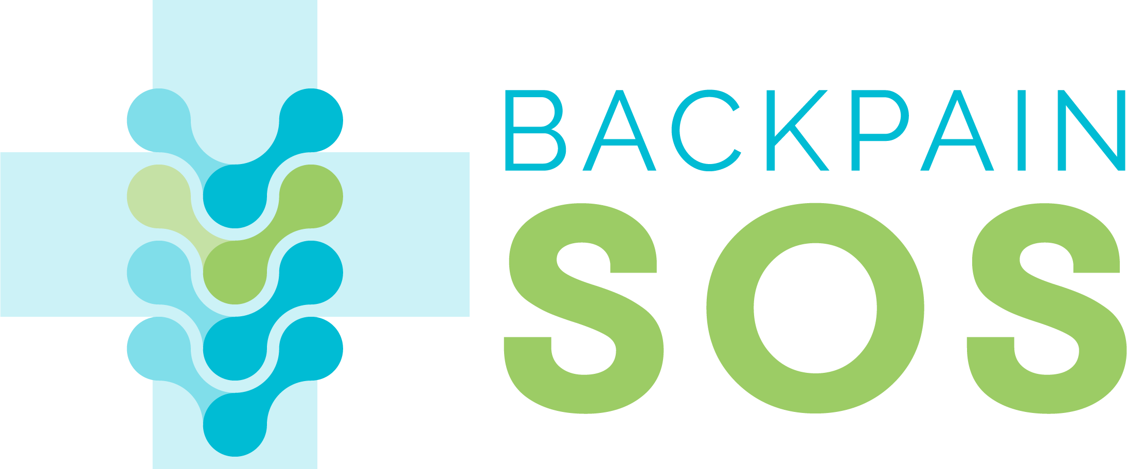 Backpain SOS logo